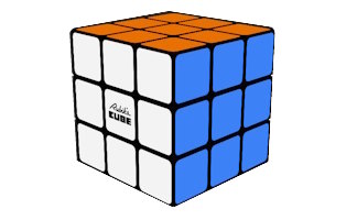 rubiks cube simulator